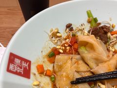 -西北馍王.陕西手工面(龙湖白沙天街店)