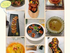 -3号仓库·创意中国菜(新世界城店)