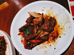 -飞阳铁板烧(ME TOWN购物中心店)