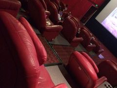 -SFC上影影城(新世界店)