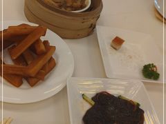 -利苑酒家(合景国际金融广场店)