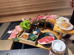 -银座苑烧肉酒场·烤活鳗(仙霞路店)