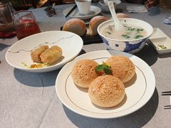 -晓粤·惹味粤菜(凯德乐峰广场店)