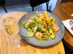 鲜虾牛油果酱-Moka Bros 摩卡站(西单大悦城店)