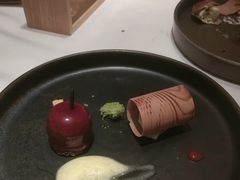 -王品牛排(郑州大卫城店)