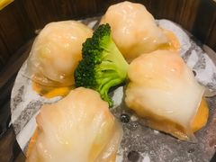 -香云轩·顺德菜(香云纱园林酒店店)