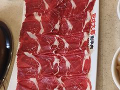 -阳坊大都涮羊肉(阳坊总店)