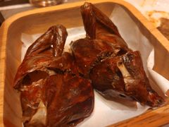-鼎原力量东北吊炉烧烤(幸福街店)