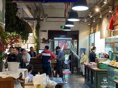-汕头八合里海记牛肉店(清河店)