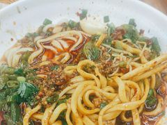 -老陈婆手工面庄