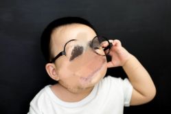 -首尔宝宝SEOUL  BABY STUDIO(通州店)