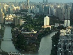 -环球港凯悦 · 享悦中餐厅