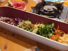 -0317火锅鸡·清真(正达店)