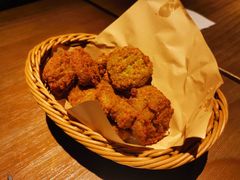 -FABIO’S费比欧披萨餐厅