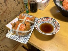 -大焰自助日式料理 铁板烧(徐汇店)