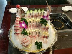 -潮牛魏记鲜牛肉火锅(开发区店)