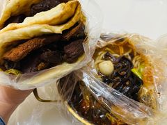 -王虎子大饼(甸柳新村五区店)