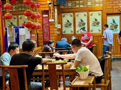 -亮欢寨酸汤鱼(沙冲路店)
