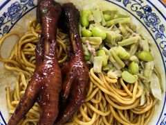 -梅溪·小伙子干挑面(安吉总店)