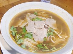 美玲拉面拉面-美玲拉面(鞍山西道店)