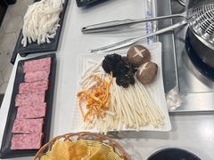 -就这么牛潮式牛肉火锅(华侨城店)