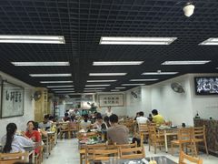 大堂-三兴涮羊肉(荣安大街店)