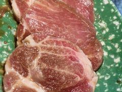 -欧巴炭烤肉오빠숯불구이(南京东路店)
