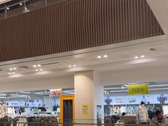 -BIGOFFS 超级折扣(仁恒伊势丹店)