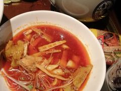 -缪氏川菜(深圳北站缤果空间店)