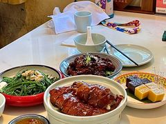 -那家·油麻菜馆(常德道店)