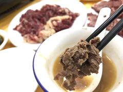 -鑫宝沙茶牛肉火锅(永泰店)