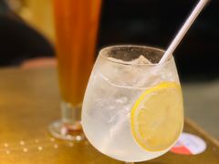 -BOCATA 西班牙餐厅(三里屯店)