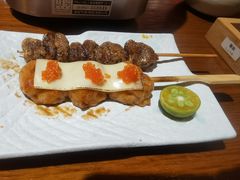-白石の深夜食堂(泰华店)
