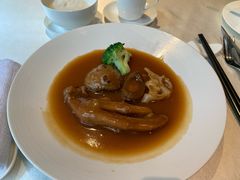 皇朝一品锅-皇朝会.经典传统粤菜(外滩店)