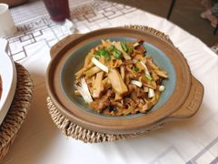 -吕氏焗小鲜•海鲜青岛菜(八大关店)