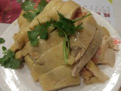 白斩鸡-振鼎鸡(福州路店)