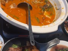 -明丰小渔馆(明月路店)