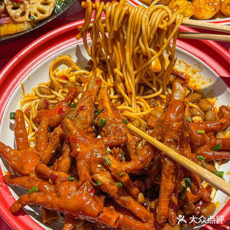 多少次来粮道街就是为了这一口!!