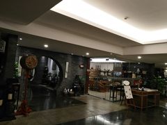 -苏州独墅湖书香世家酒店