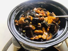 -乜都得港式茶楼(天贵路店)