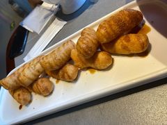 -四川饭店(长白店)