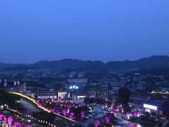 -枇杷园食为鲜火锅(南山店)