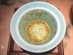 桂花龙井-桂满陇·锦绣江南(益田广场店)