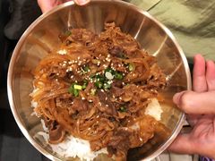 -闻老头·菊花炭烤肉(佛山首店)