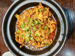 -釜山豚骨汤饭(芝罘万达广场店)