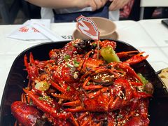 -一棠龙虾•王牌虾球(后湖御华里店)