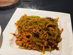 -纳家楼·地道陕菜(劳动路店)