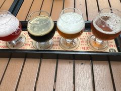 -京A Taproom·精酿餐吧(CBD店)
