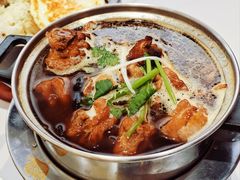 -华天延吉餐厅(西四总店)