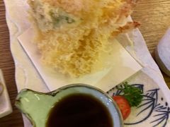 -栖川山葵家·寿喜锅·日式料理(龙湖北城天街商场店)